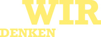 wir denken