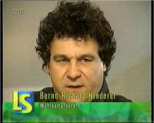 Laenderspiegel vom 10.01.1998